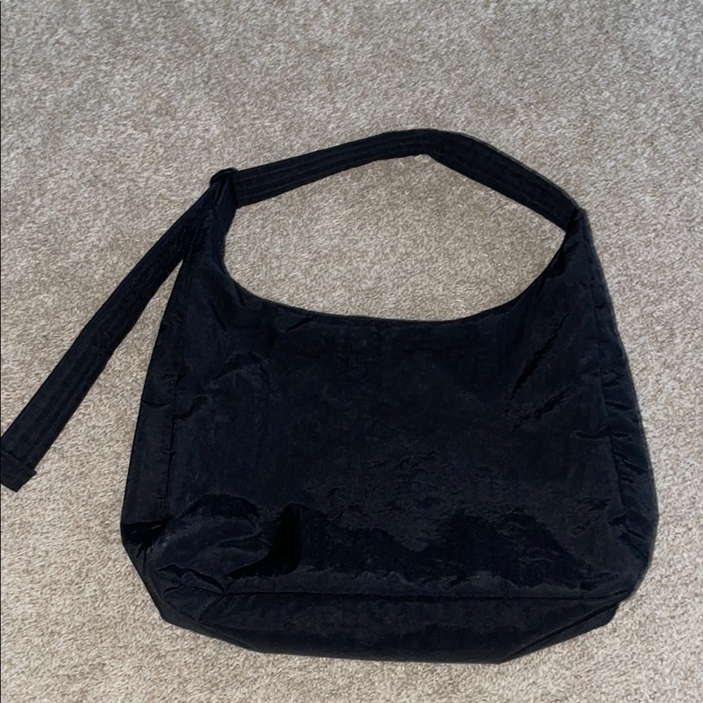 Baggu large nylon shoulder bag